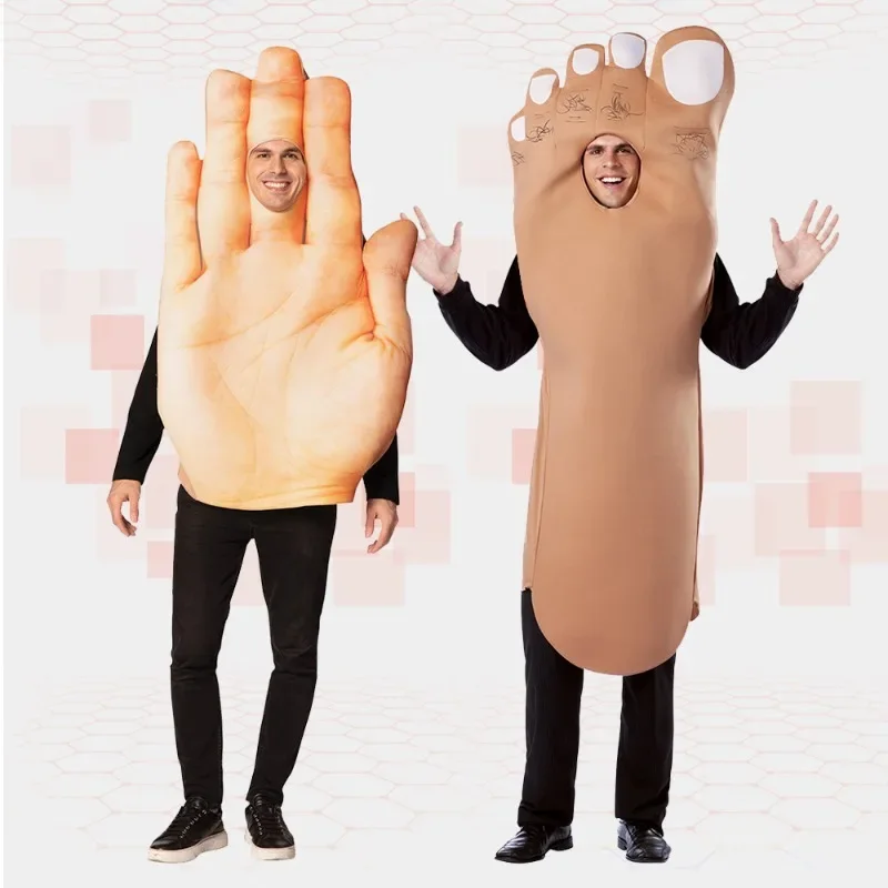 Anime Cosplay Ideas Male - Забавный костюм для косплея на Хэллоуин,