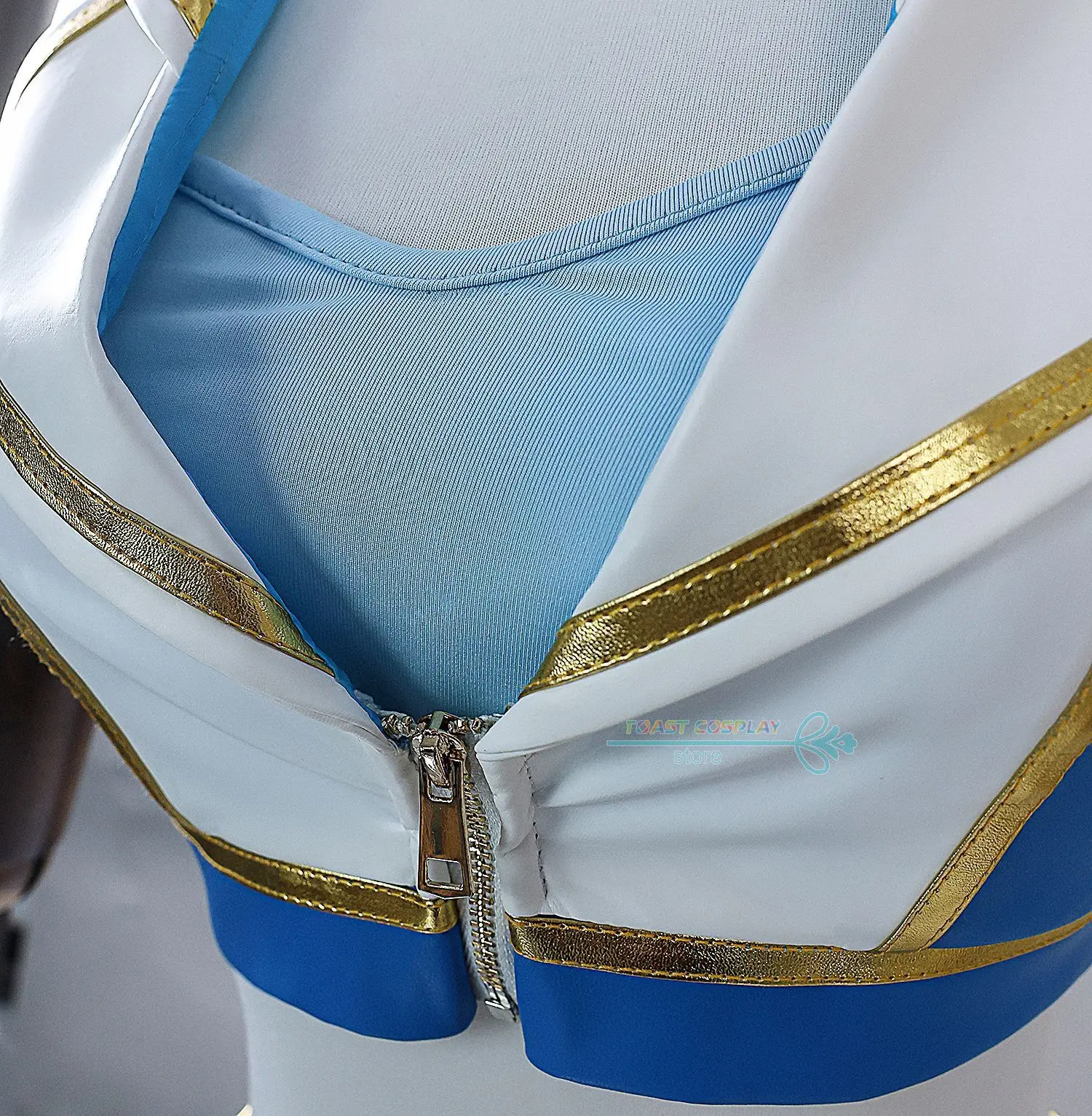 Re Zero Rem Wig - Новый парик для косплея на Хэллоуин