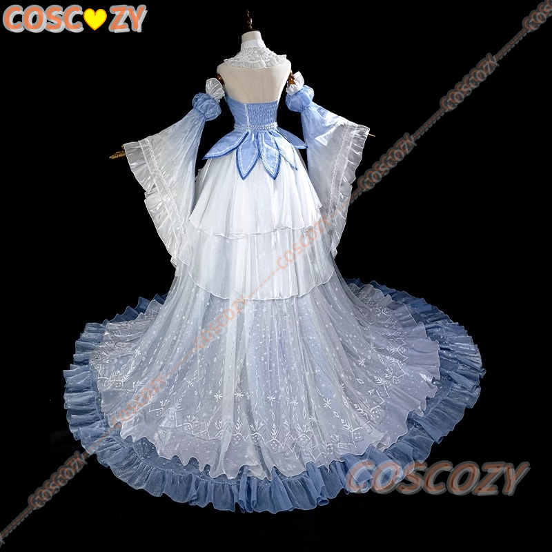 Re:Life in A Different World F – обзор и цена Re Zero Rem Wig