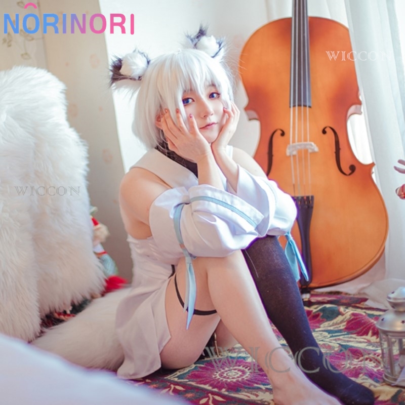 Виртуальный VTuber Youtuber Ho – обзор и цена Anime Cosplay Youtuber