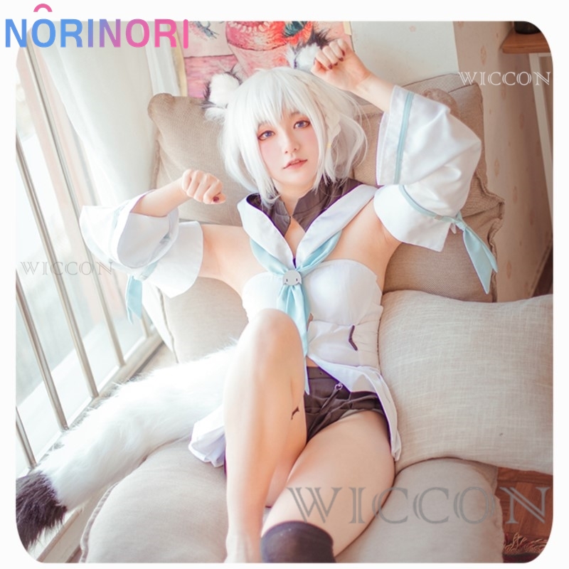 Виртуальный VTuber Youtuber Ho – обзор и цена Anime Cosplay Youtuber