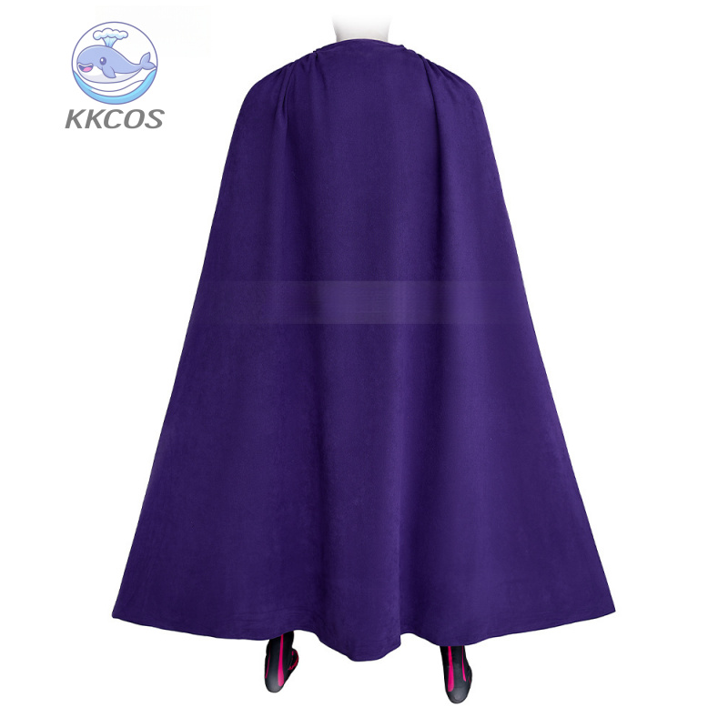 Костюм для косплея Magneto, ко – обзор и цена Anime Cosplay Jumpsuit