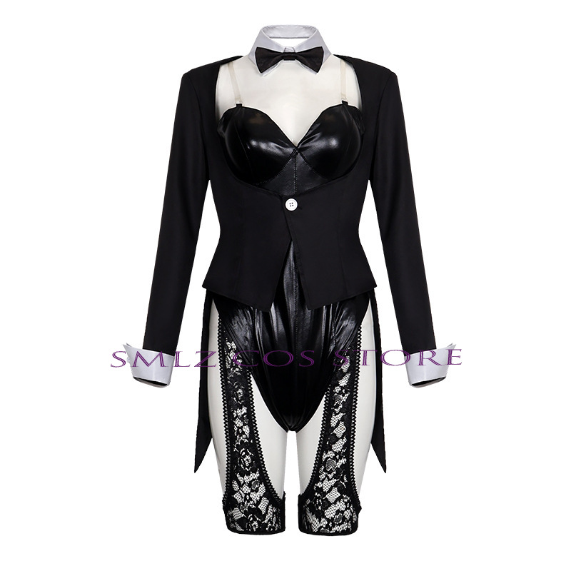 Костюм для косплея Китагавы Ма – обзор и цена Anime Cosplay Jumpsuit