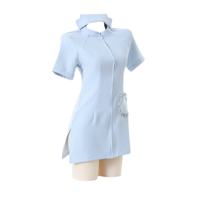 Костюм медсестры в стиле аниме – обзор и цена Anime Cosplay Nurse