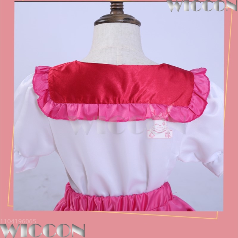 Новый корейский аниме Catch Te – обзор и цена Anime Cosplay Korean Girl