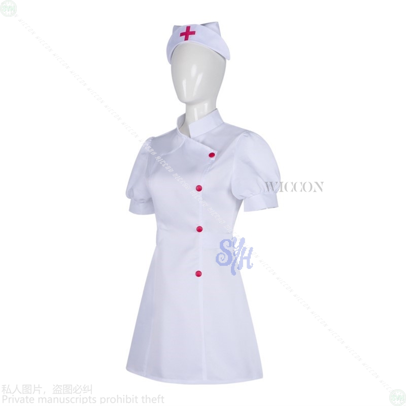 Аниме-игровой проект Sekai Кос – обзор и цена Anime Cosplay Nurse