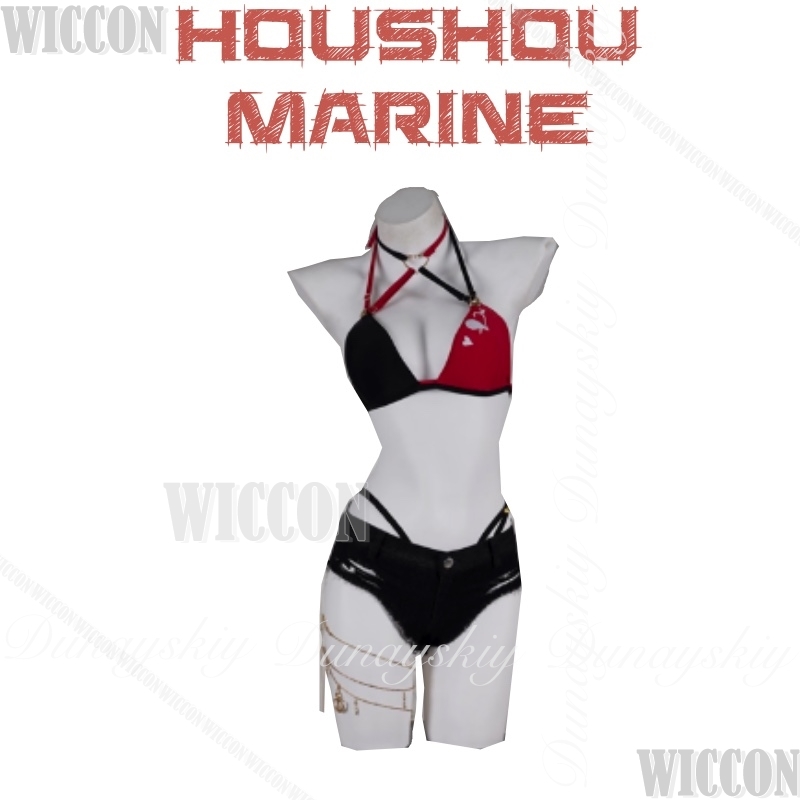 Hololive Gamers Virtual Anchor – обзор и цена Anime Cosplay Youtuber