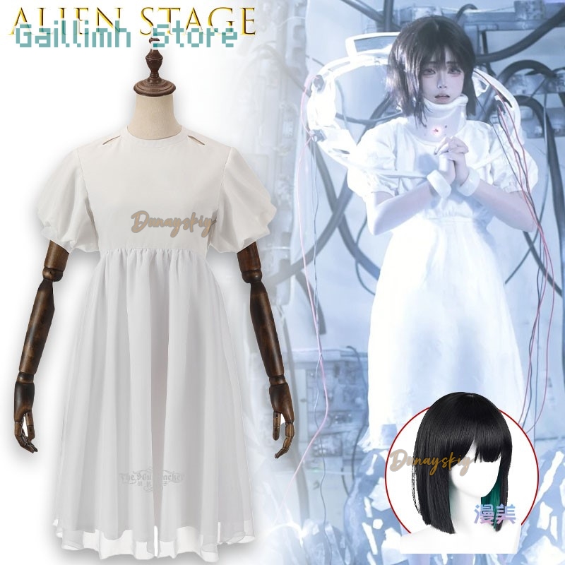 Костюм для косплея Суа из аним – обзор и цена Anime Cosplay Kostüm