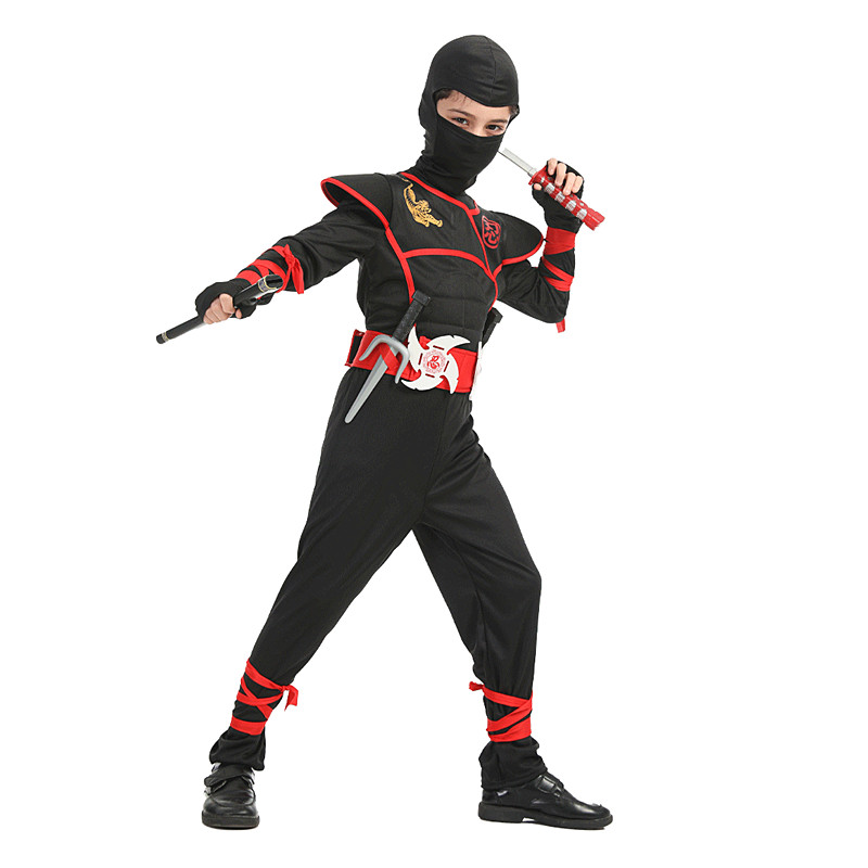 Роскошный костюм ниндзя для ма – обзор и цена Anime Cosplay Ideas Male