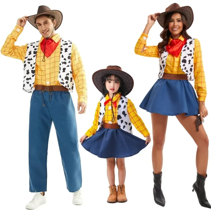 Хэллоуин Пара Семья Косплей Ид – обзор и цена Anime Cosplay Ideas Male