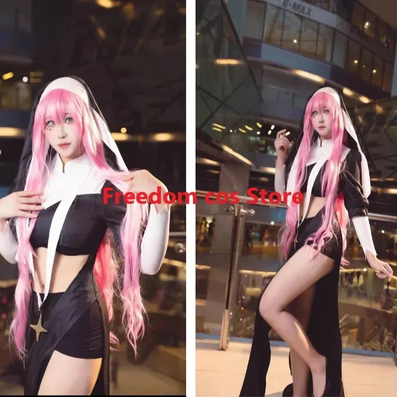 Волнующее аниме о волшебных де – обзор и цена Anime About Cosplay Girl