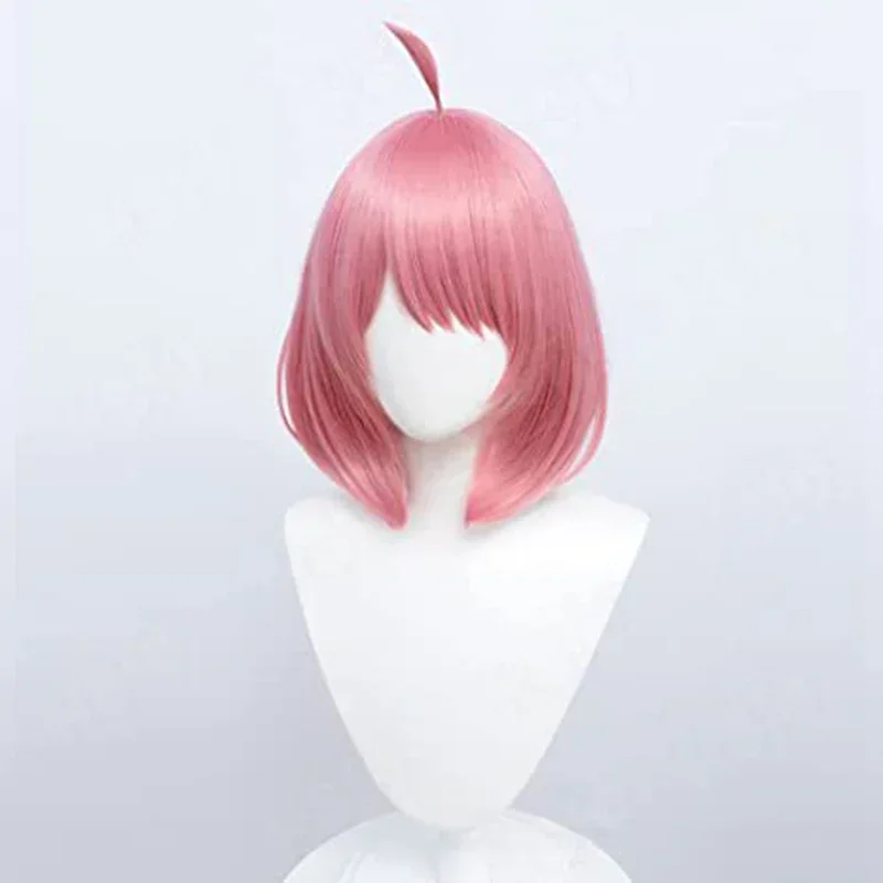 Костюм для косплея Ани из аним – обзор и цена Anime Cosplay Anya