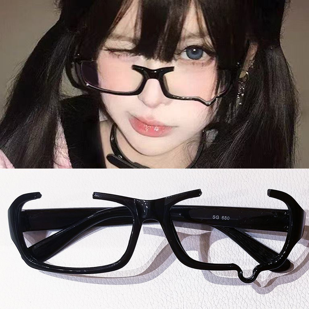 Японское аниме плачущие очки п – обзор и цена Anime Cosplay Korean Girl
