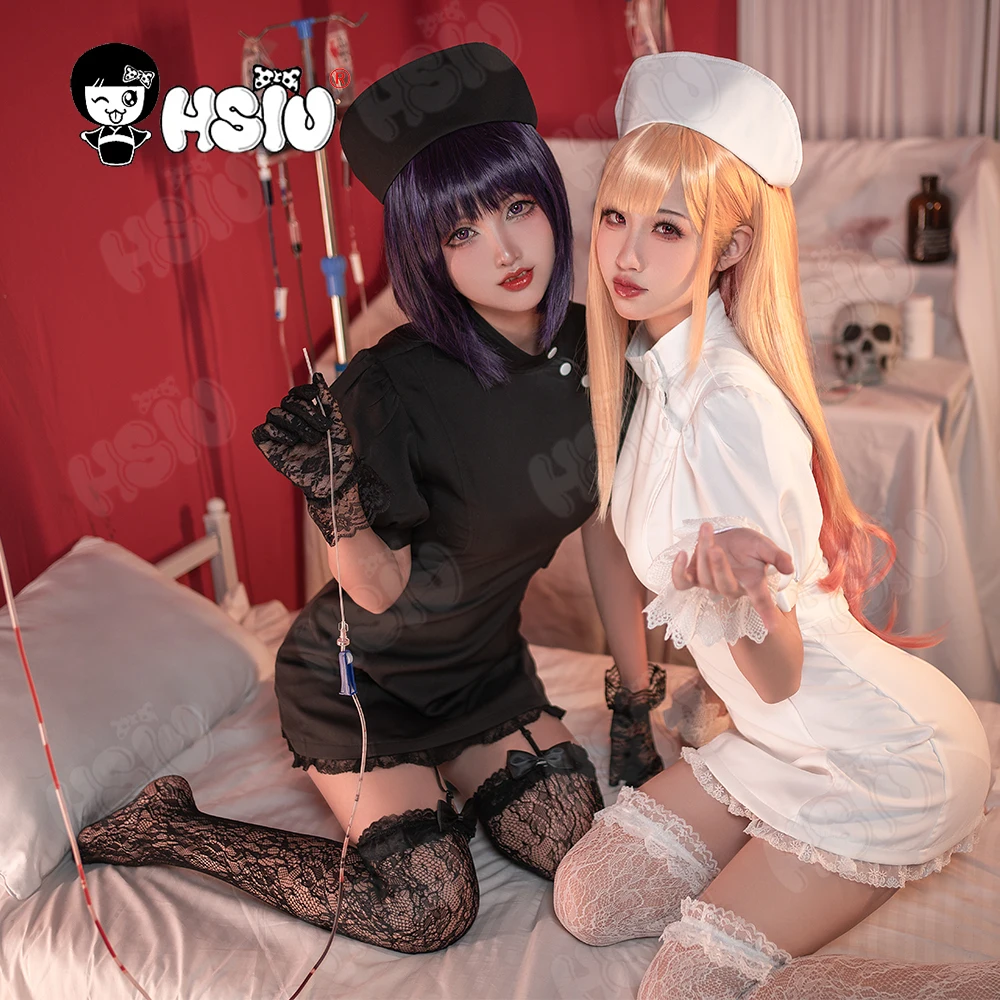 Марин Китагава Медсестра Костю – обзор и цена Anime Cosplay Nurse