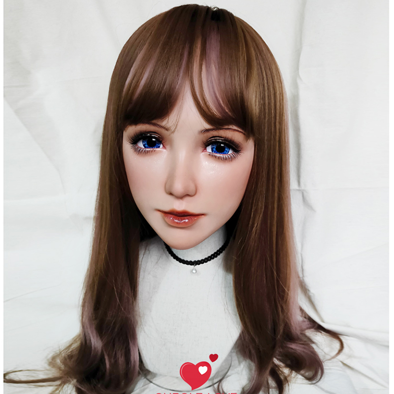 (Shu-02) Женская милая девушка – обзор и цена Anime Cosplay Eye Makeup