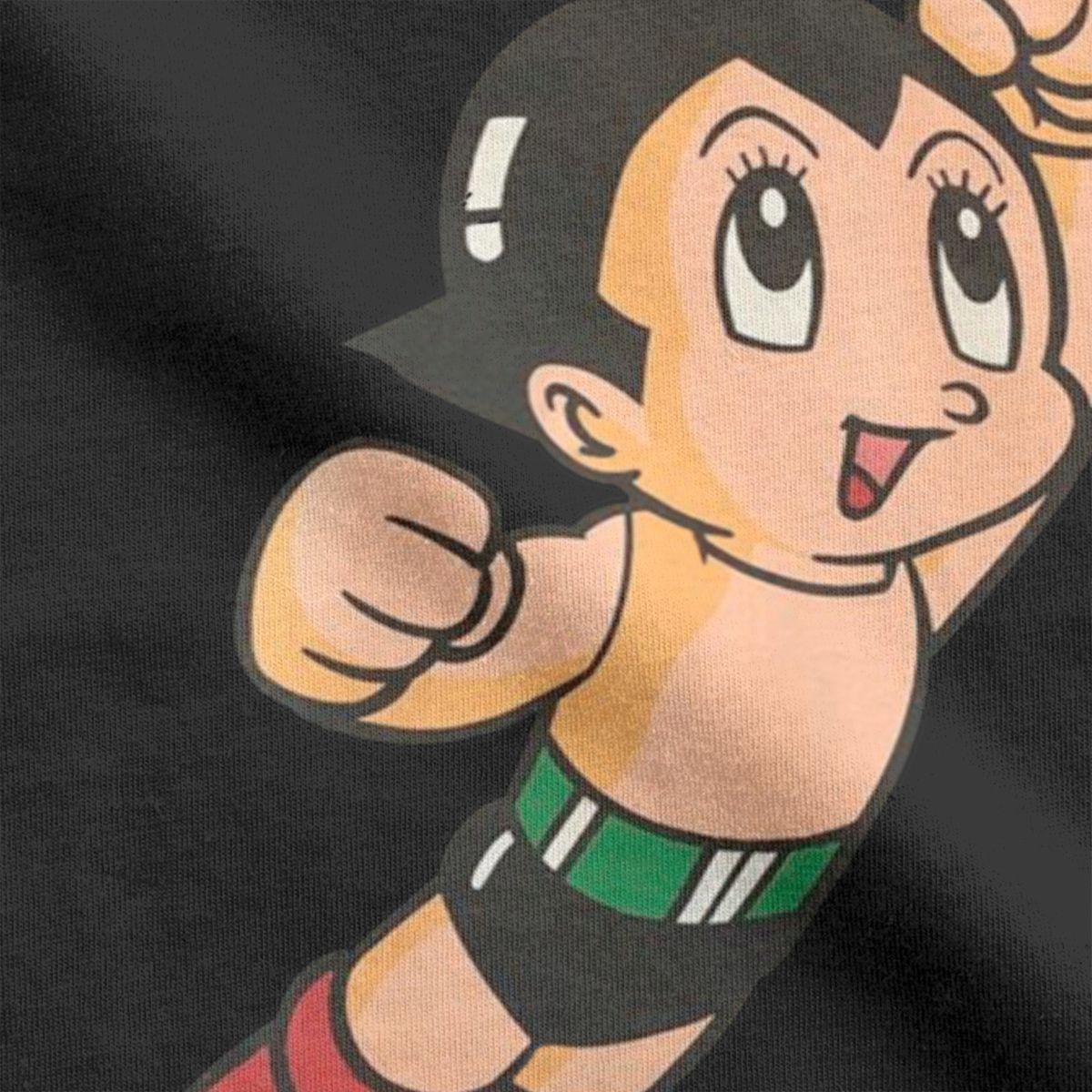 Футболка Astroboy с аниме-робо – обзор и цена Anime Cosplay Ideas Male