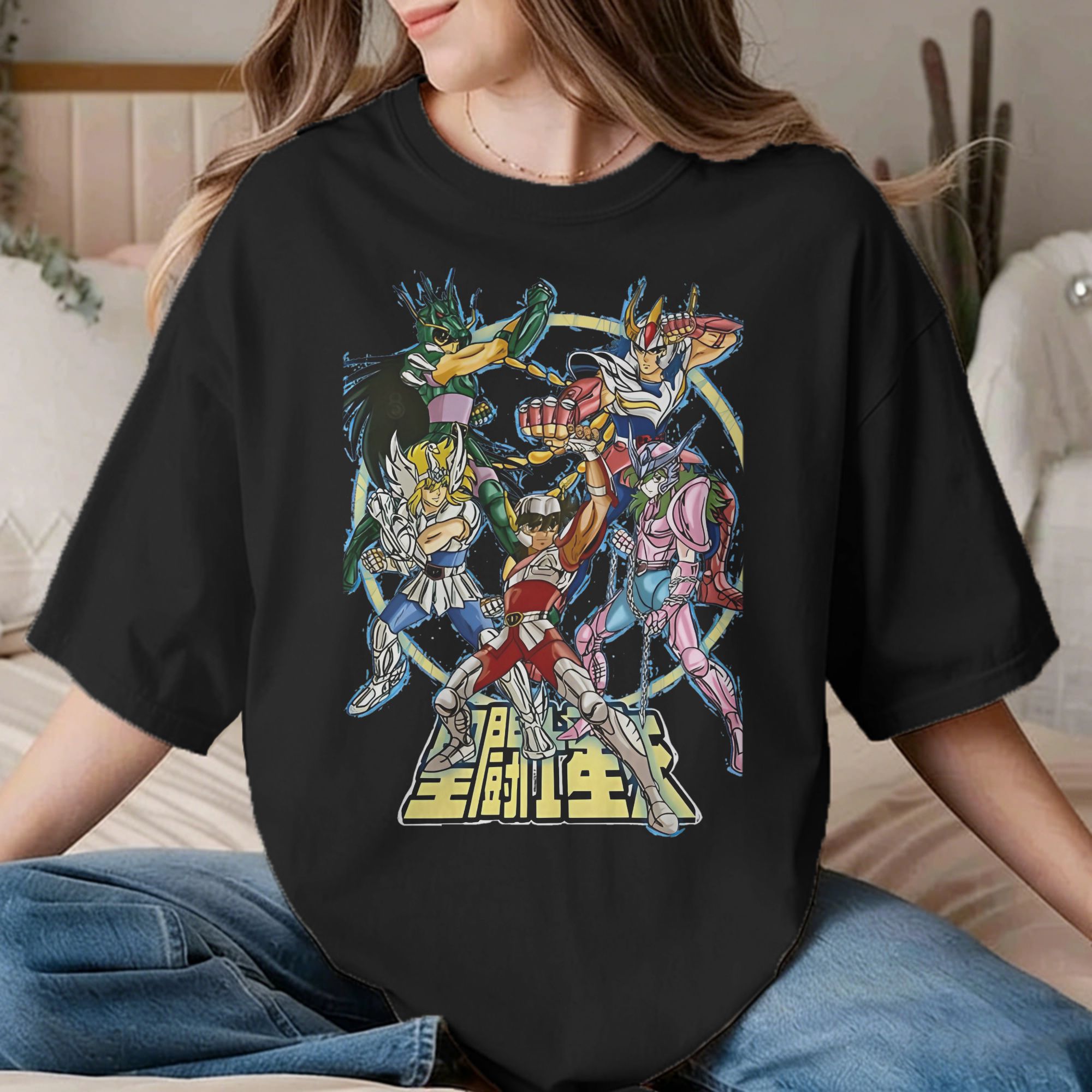 Футболка с изображением рыцаре – обзор и цена Anime Cosplay Ideas Male