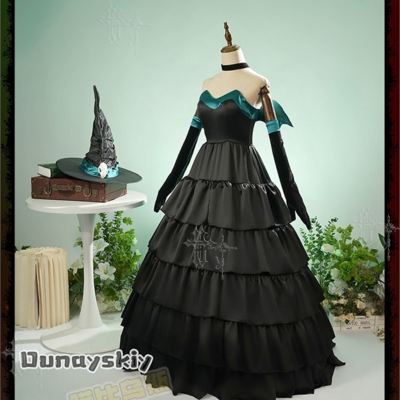 CR6.23*Костюм для косплея Valo – обзор и цена Anime Cosplay Nurse