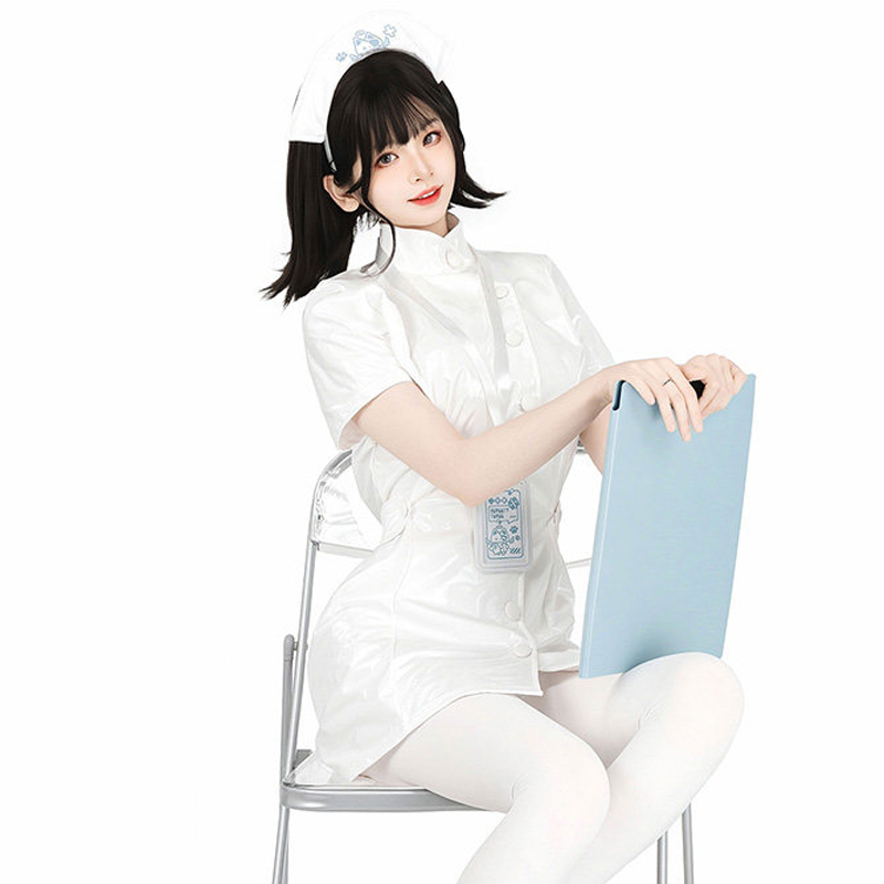 Костюм AniLV: Аниме-костюм кош – обзор и цена Anime Cosplay Nurse