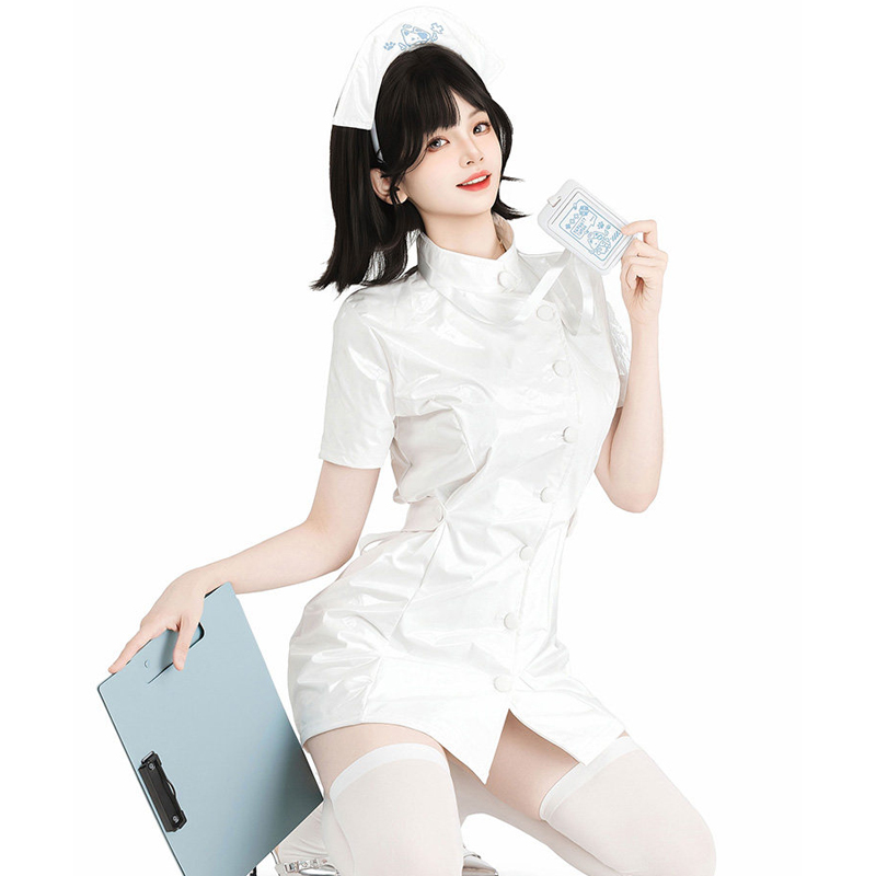 Костюм AniLV: Аниме-костюм кош – обзор и цена Anime Cosplay Nurse