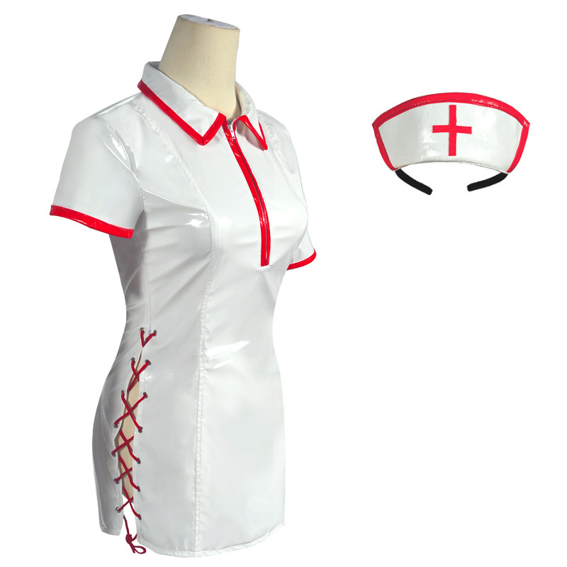 Костюм для косплея человека из – обзор и цена Anime Cosplay Nurse