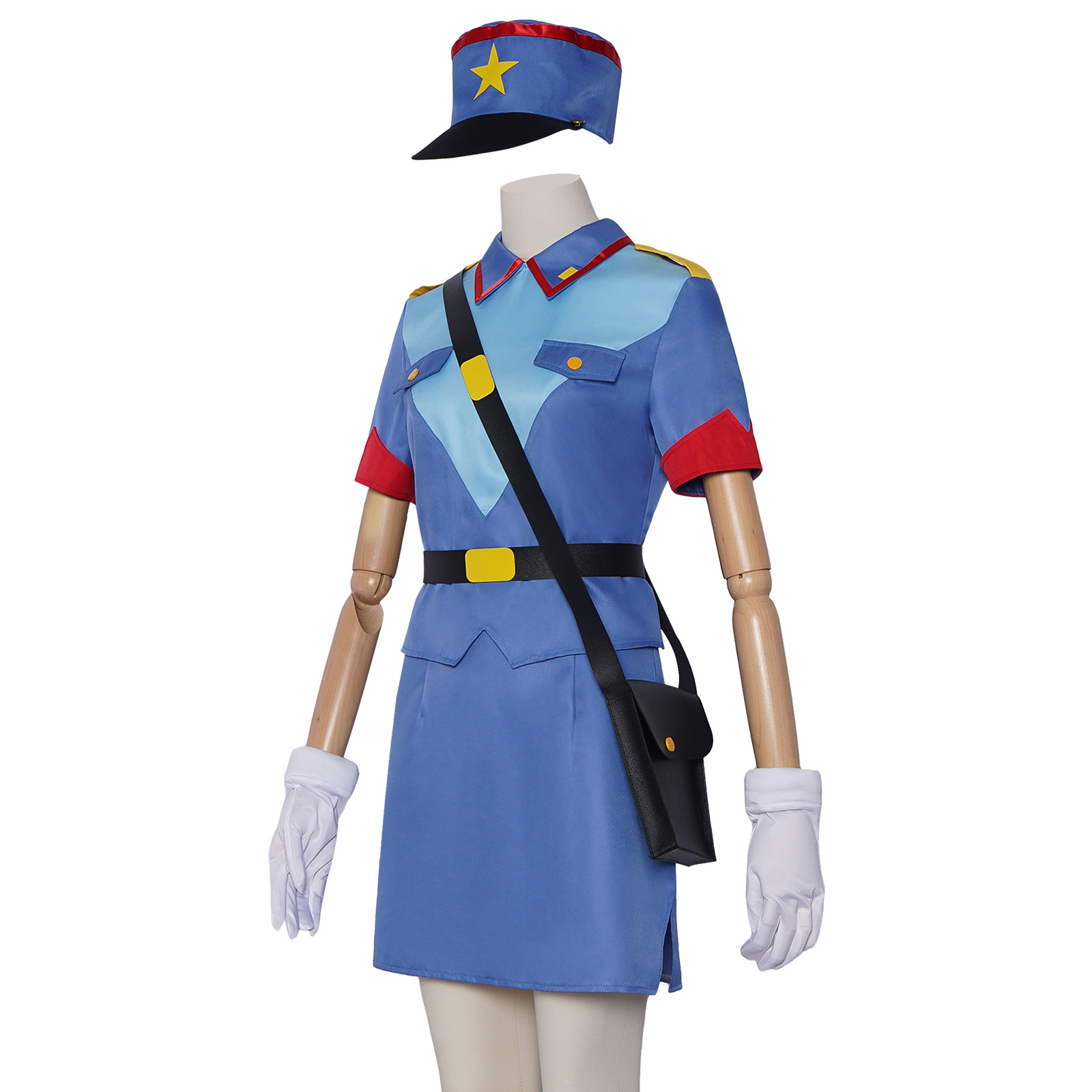Костюмы для косплея на Хэллоуи – обзор и цена Anime Cosplay Nurse