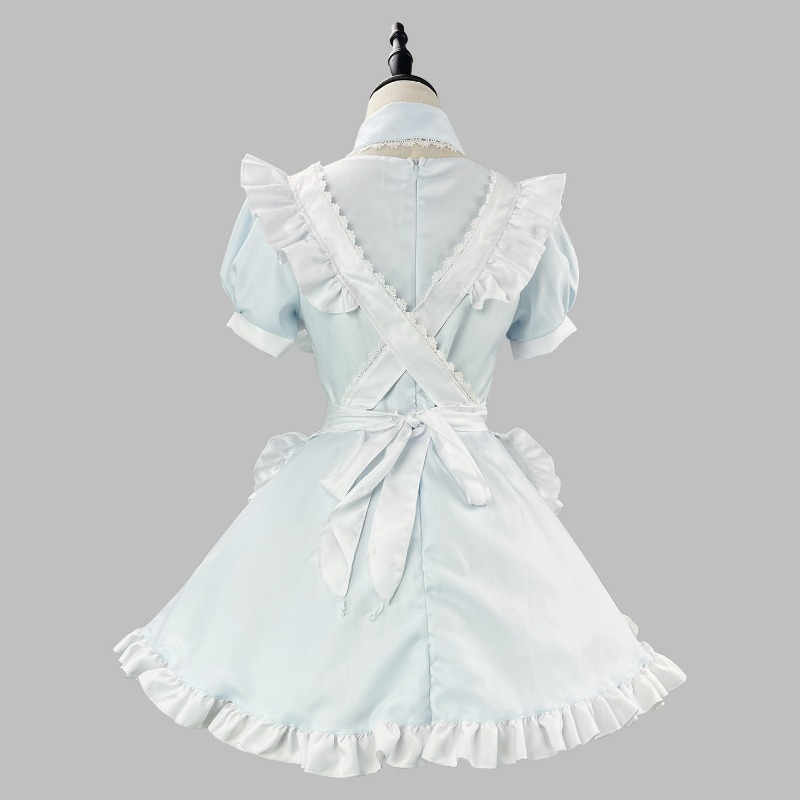 Костюм медсестры в стиле аниме – обзор и цена Anime Cosplay Nurse