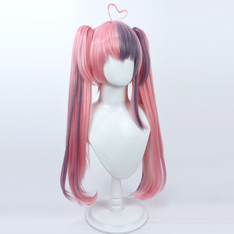 NIJISANJI Virtual YouTube Iron – обзор и цена Anime Cosplay Youtuber