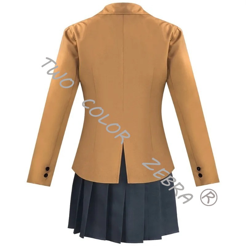 Azusagawa Sakuta Косплей Kostü – обзор и цена Anime Cosplay Kostüm