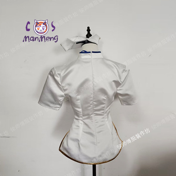 Костюм для косплея медсестры В – обзор и цена Anime Cosplay Nurse