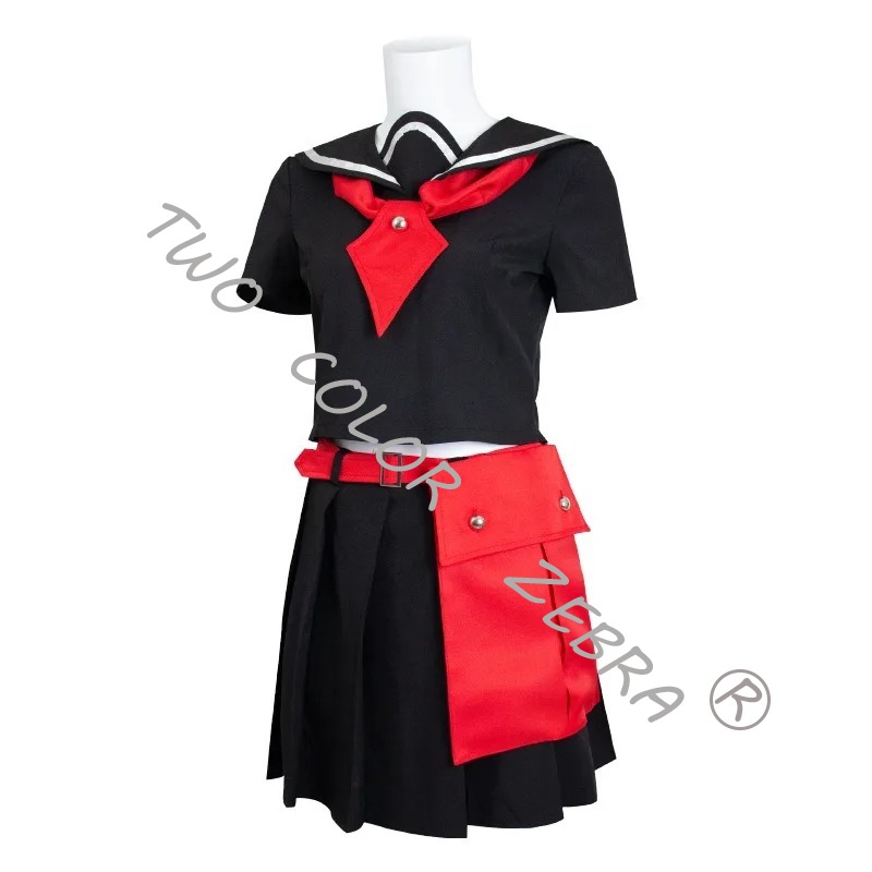 Akame Ga Kill! Kurome Косплей  – обзор и цена Anime Cosplay Kostüm