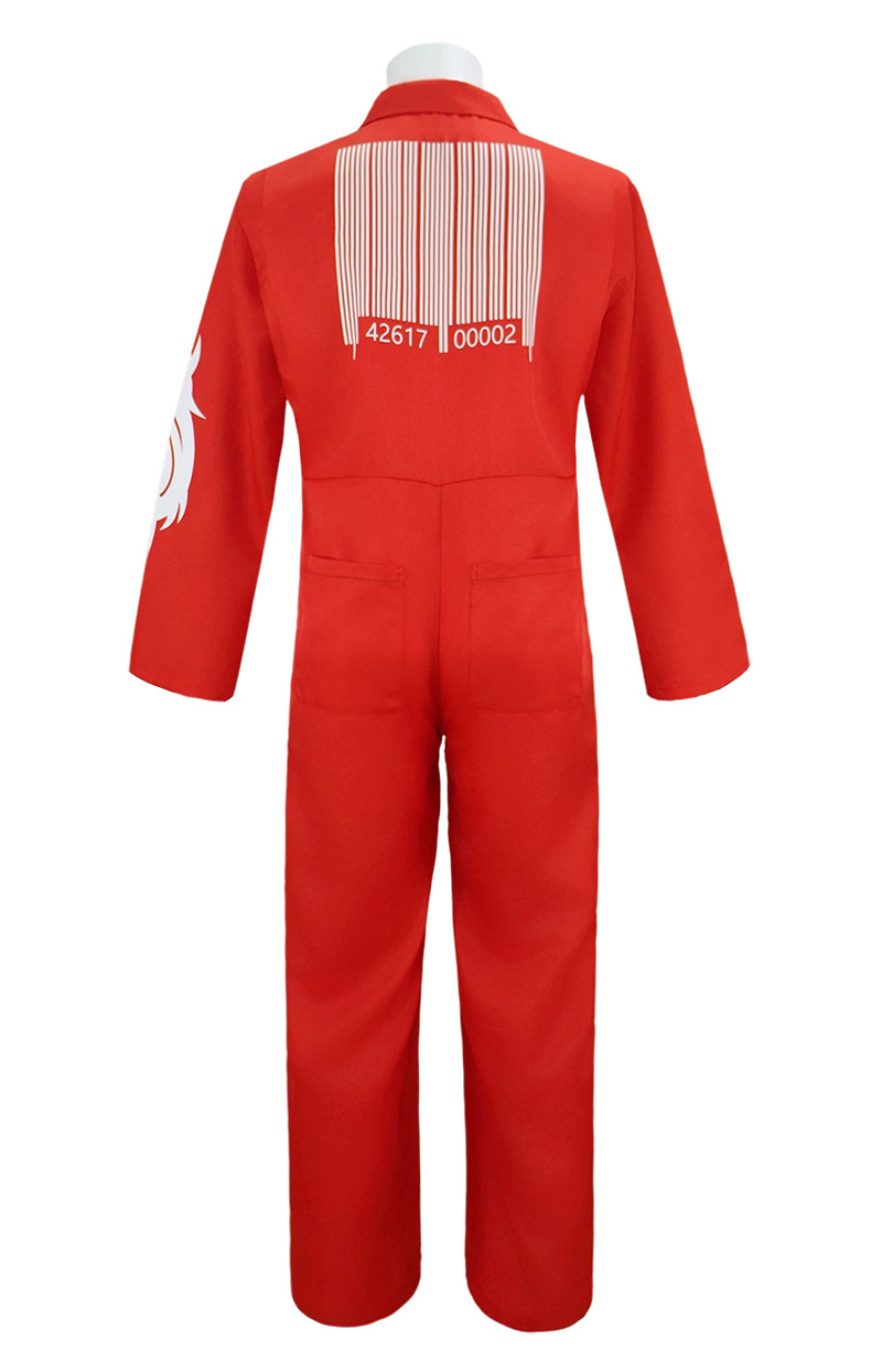 Джои Косплей Узел Джои Косплей – обзор и цена Anime Cosplay Jumpsuit